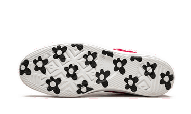 Tenisice i cipele Converse Golf Le Fleur x One Star ''Quilted Velvet Cherry'' Crvena | 165598C, 2