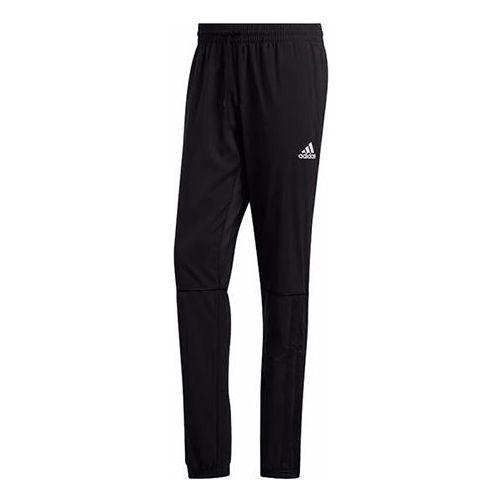 Hlače adidas Originals Woven Training Pants Crna | GK4610
