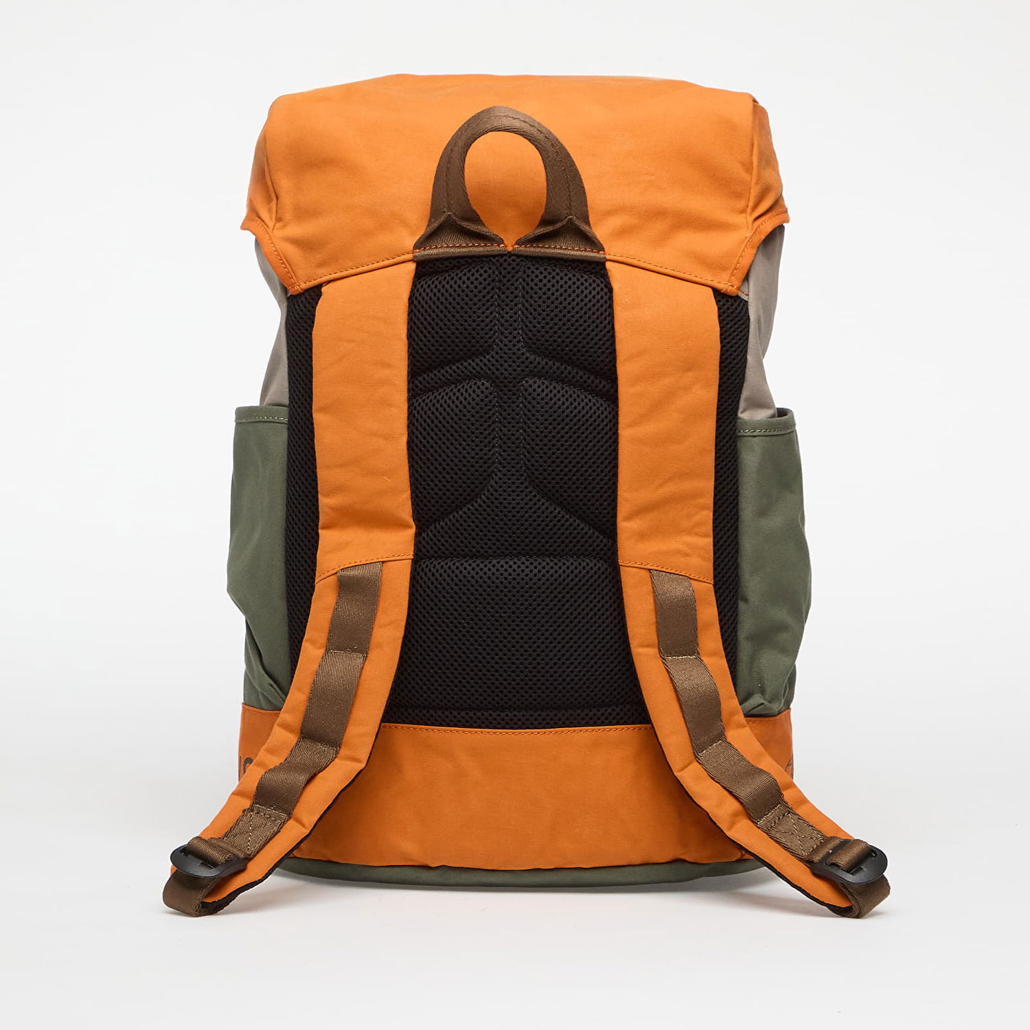Ruksak Napapijri Backpack Equator Backpack Multicolor Universal Narančasta | NP0A891NMQV1, 1