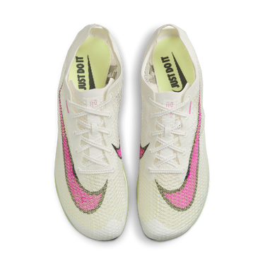 Tenisice i cipele Nike Tretra Air Zoom Victory Track & Field Distance Bijela | CD4385-101, 2