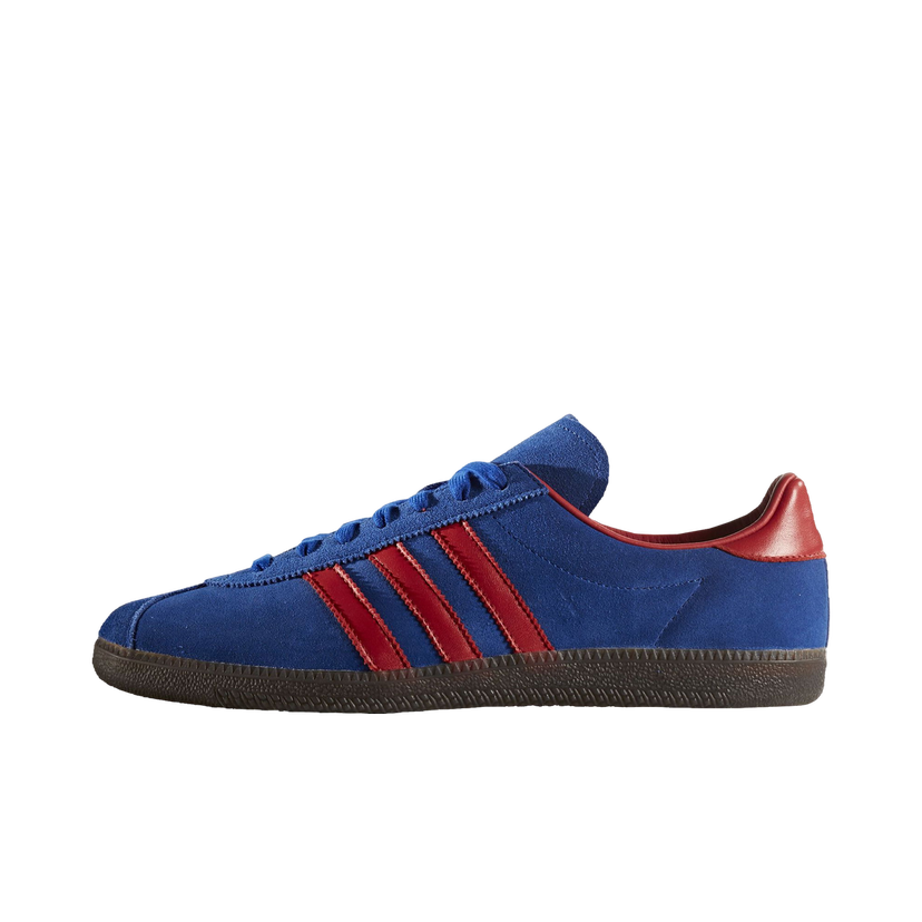 Tenisice i cipele adidas Originals Spezial Spiritus Night Navy Tamnoplava | CG2922