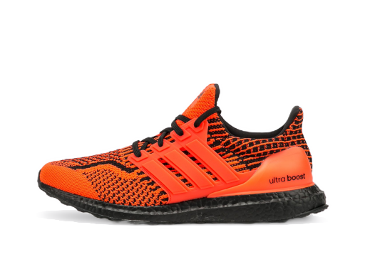 Trčanje adidas Performance Ultraboost 5.0 DNA Crvena | G54961