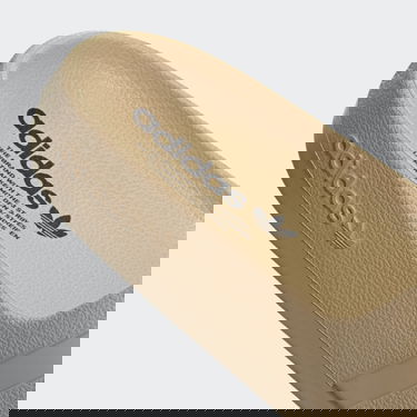 Tenisice i cipele adidas Originals Adifom Adilette Bež | GZ2632, 4