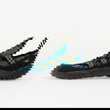 Tenisice i cipele adidas Performance Equipment Water Moc Supplier Colour/ Core Black/ Aura Ink Crna | JH5378, 0