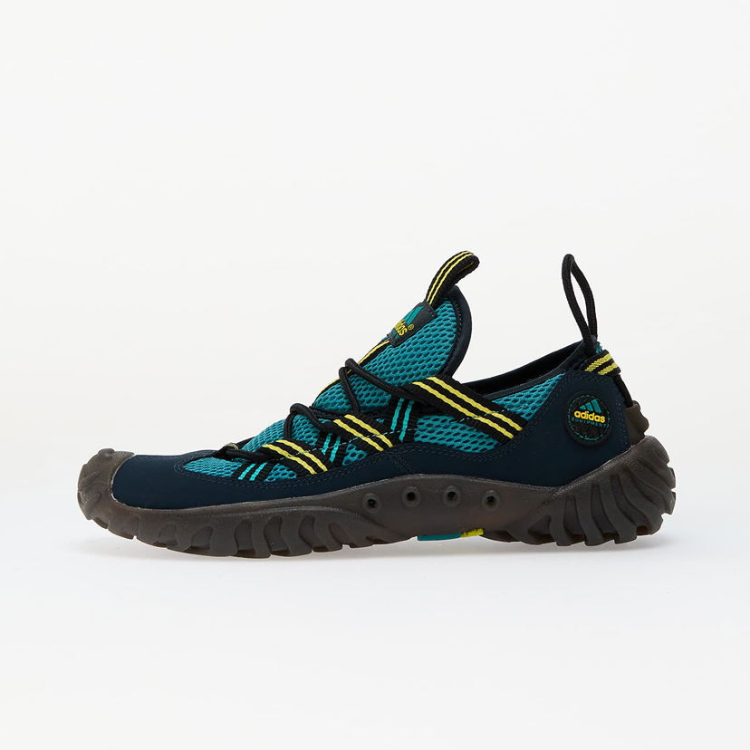 Tenisice i cipele adidas Performance Equipment Water Moc Supplier Colour/ Core Black/ Aura Ink Crna | JH5378