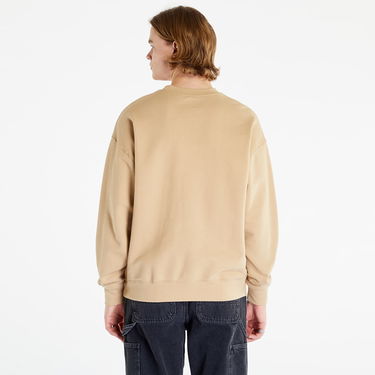 Dukserice Levi's Gold Tab x Crewneck Sweatshirt Bež | A3770.0012, 1