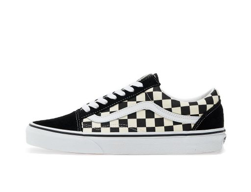 Tenisice i cipele Vans Old Skool Crna | VN0A38G1P0S1