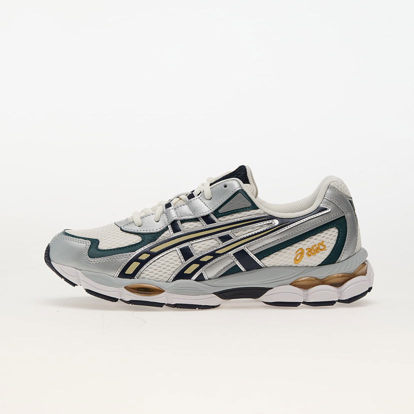 Tenisice i cipele Asics Gel-NYC 2055 Siva | 1203A542-102