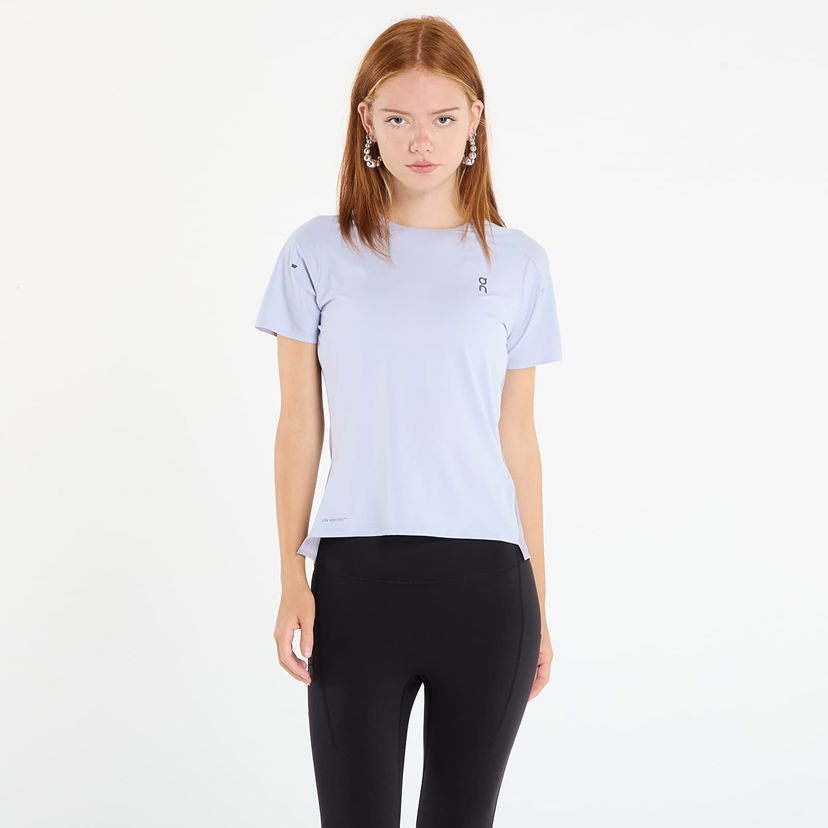 Majica kratkih rukava On Running Performance T-Shirt DRYTEC S Plava | 1WE10313392