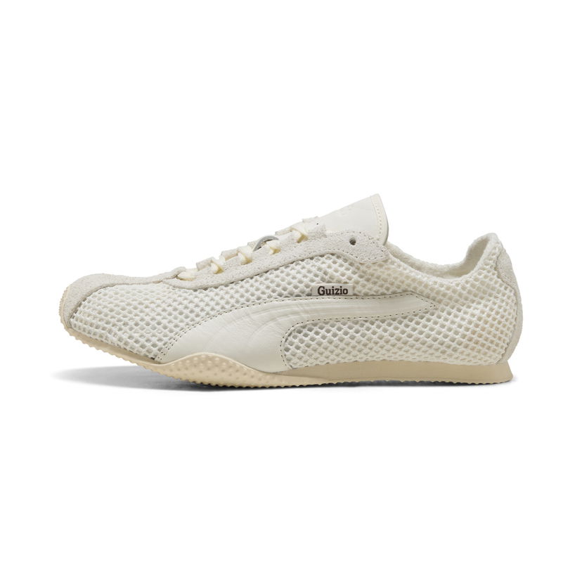 Tenisice i cipele Puma PUMA x GUIZIO H-Street Bijela | 404445_01