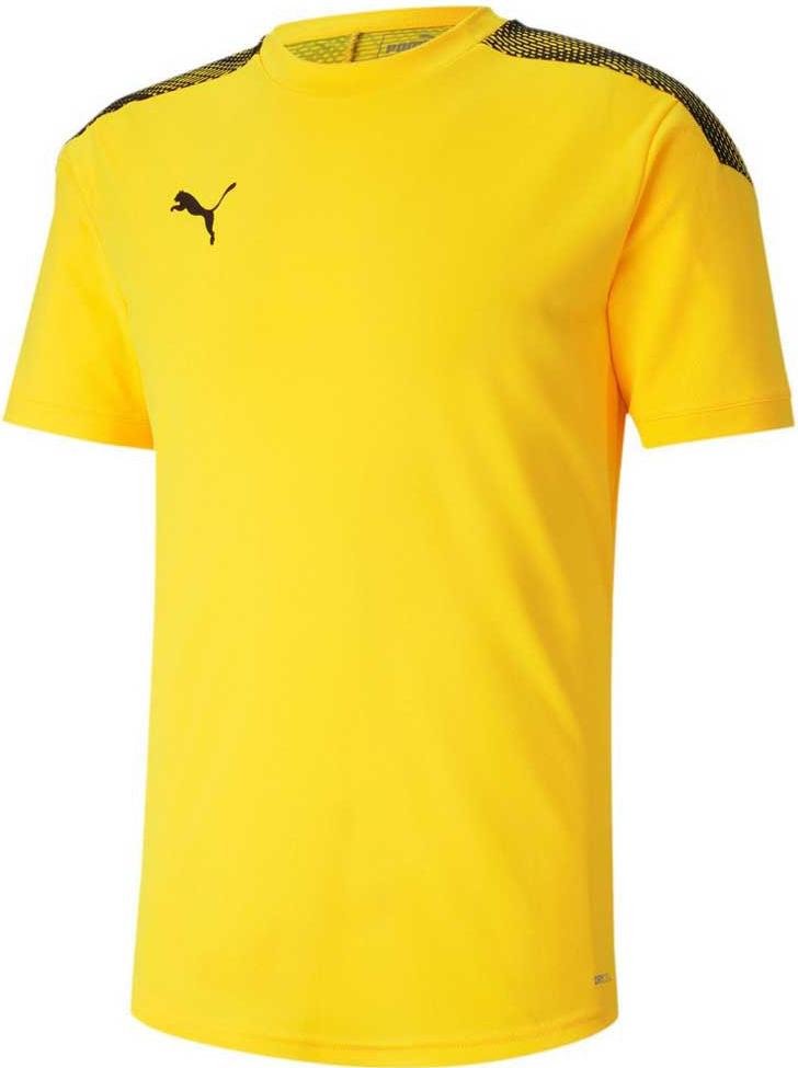 Majica kratkih rukava Puma ftblNXT Pro Tee Žuta | 65651504