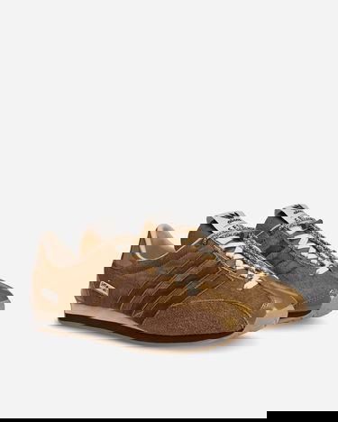 Tenisice i cipele adidas Originals Song For The Mute x adidas Country OG "Bronze" Smeđa | JH8639, 2