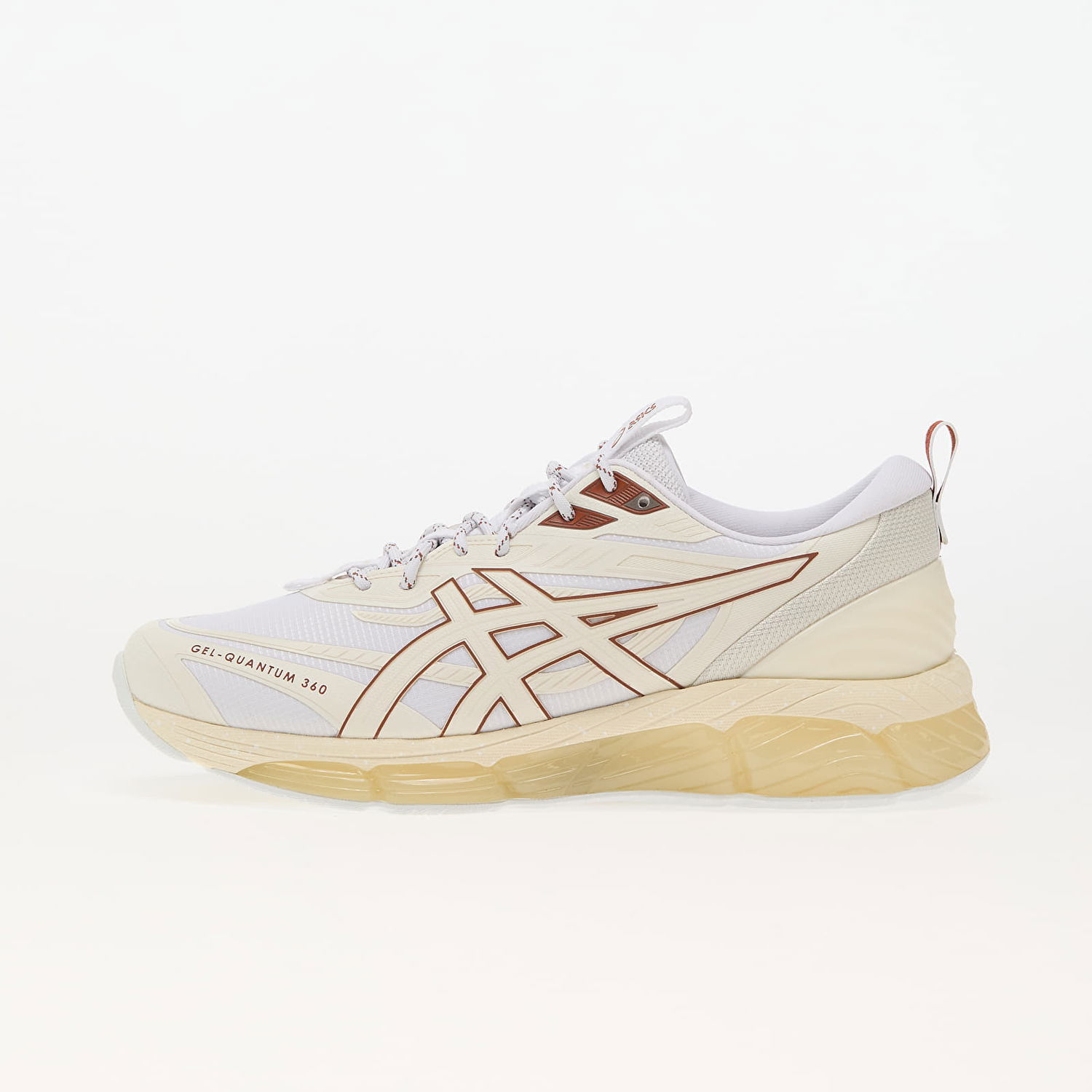 Tenisice i cipele Asics Gel-Quantum 360 VIII Bijela | 1203A471-100, 0