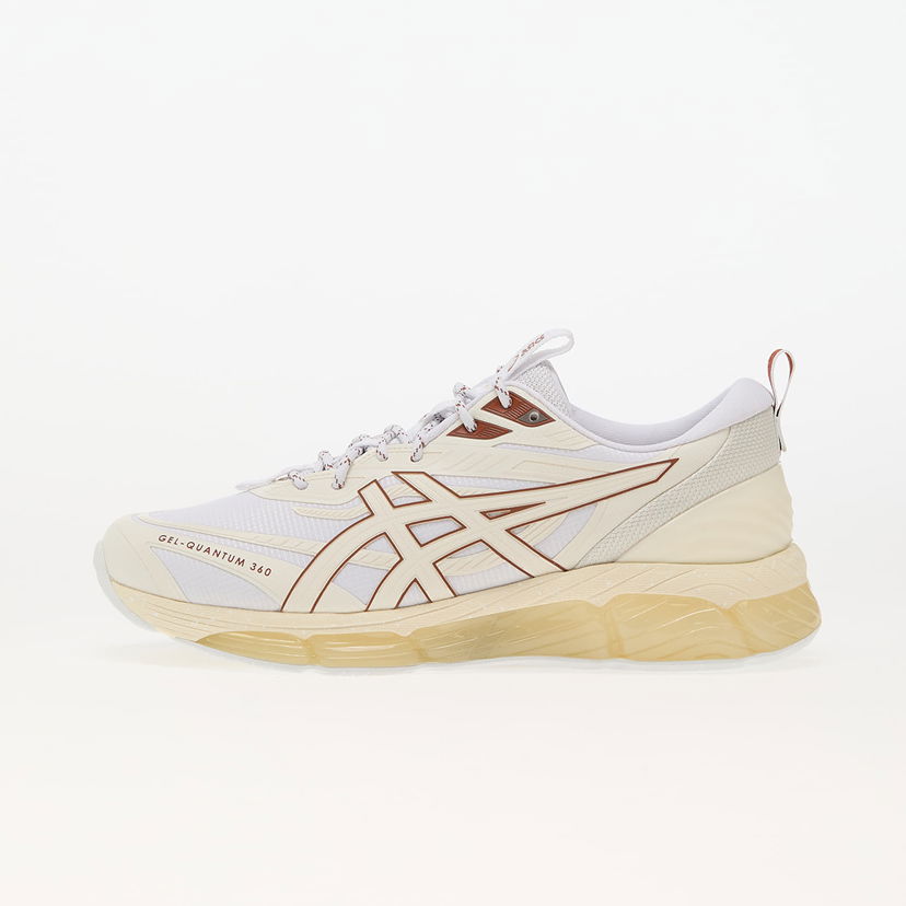 Trčanje Asics Gel-Quantum 360 VIII Bijela | 1203A471-100