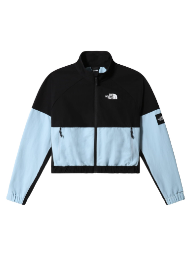 Vjetrovka The North Face Phlego Track Top Plava | NF0A7R223R3