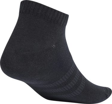 Čarape adidas Performance Essentials 3-pack Crna | IC1336, 1