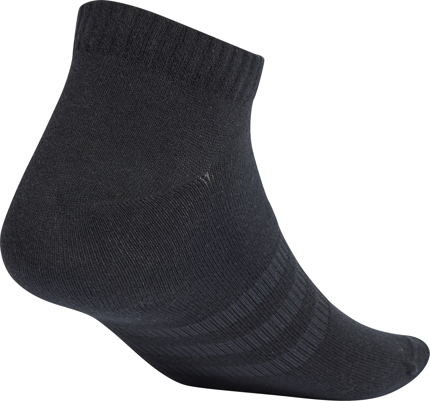 Čarape adidas Performance Essentials 3-pack Crna | IC1336, 1