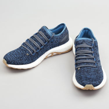 Tenisice i cipele adidas Performance PureBoost Tamnoplava | BA8896, 2