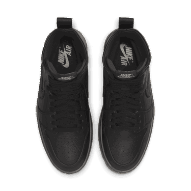 Tenisice i cipele Jordan Air Jordan 1 Brooklyn "Black" W Crna | FJ5737-001, 2