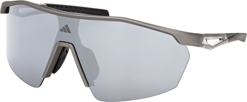 Sunčane naočale adidas Originals Anemos Light Sunglasses Siva | sp0115-20c