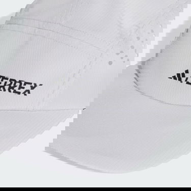 Kapa adidas Performance Terrex Climacool 5-Panel Solid Running Cap Ružičasta | JD3412, 2
