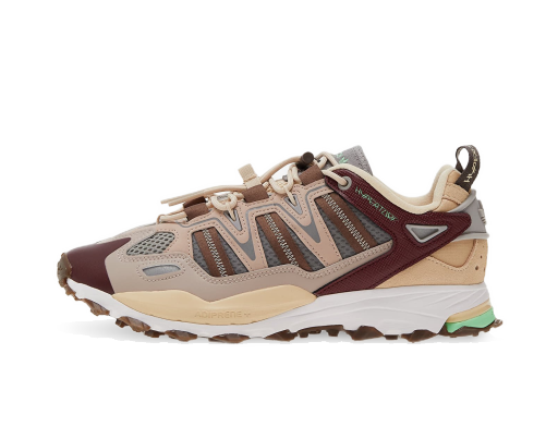 Tenisice i cipele adidas Originals Hyperturf Smeđa | HQ6605