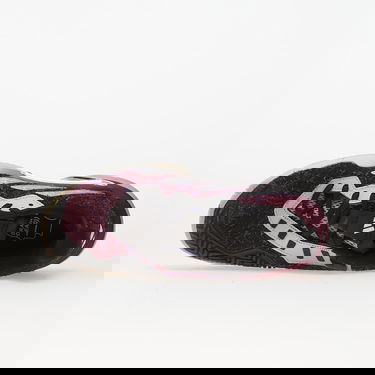 Tenisice i cipele adidas Performance Brain Dead x Barricade 13 'Silver Metallic' Tamnocrvena | JQ1437, 3