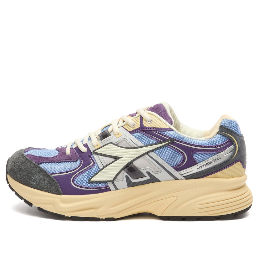 Tenisice i cipele Diadora Mythos Star M2 Ljubičasta | 501-182155-65052