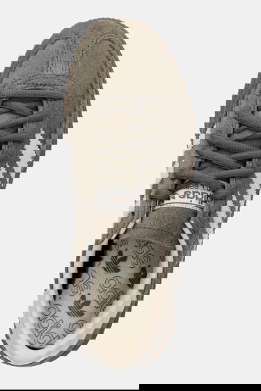 Tenisice i cipele adidas Originals Handball Spezial Zelena | JR2121, 3