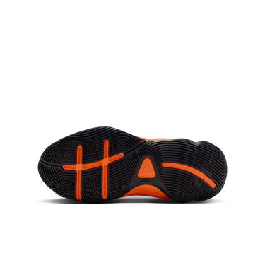 Tenisice i cipele Nike Giannis Immortality 4 Narančasta | IH7664-800, 6