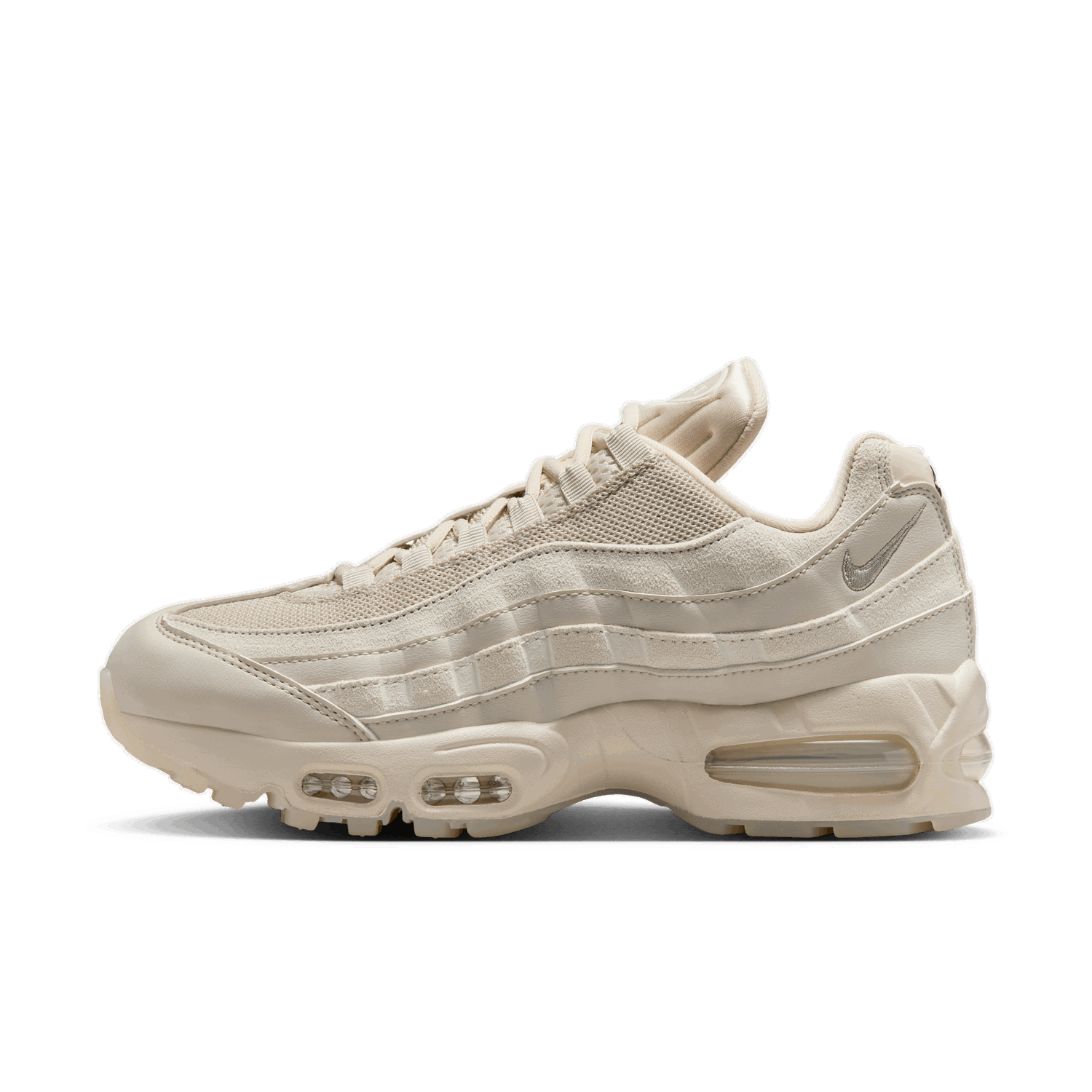 Tenisice i cipele Nike Air Max 95 Bež | IB6396-101, 1