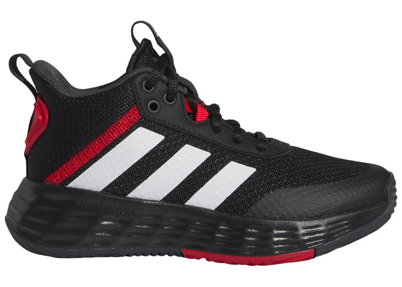 Tenisice i cipele adidas Performance Ownthegame 2.0 Crna | IF2693, 0