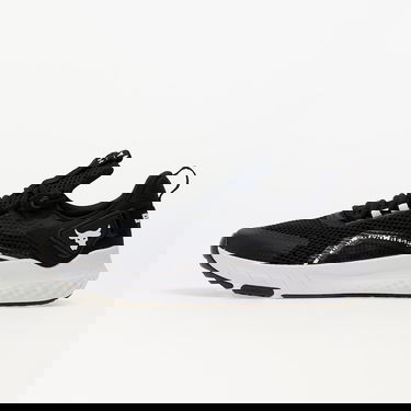 Tenisice i cipele Under Armour Project Rock BSR 3 Crna | 3026462-001, 0