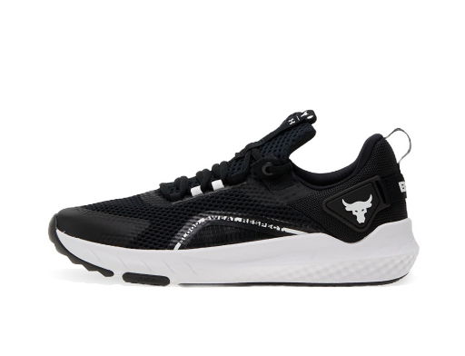 Tenisice i cipele Under Armour Project Rock BSR 3 Crna | 3026462-001