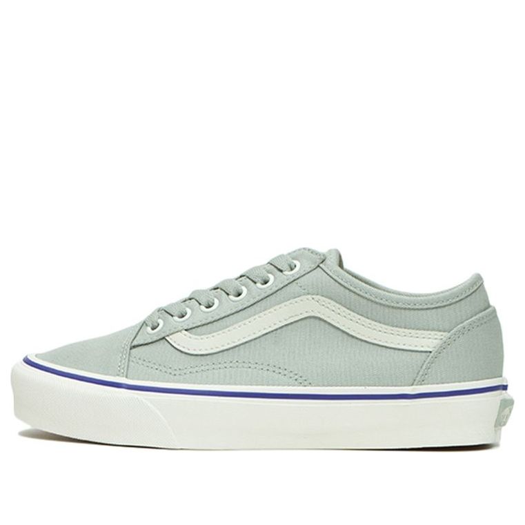 Tenisice i cipele Vans Old Skool Tapered Zelena | VN0A54F44U4