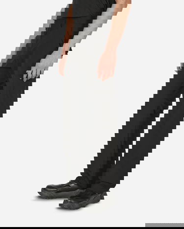 Hlače Post Archive Faction (PAF) 6.0 Technical Pants Right Black Crna | 60BTPRB  BLACK, 2