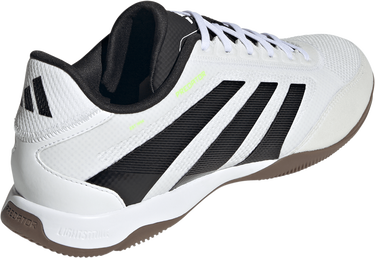 Tenisice i cipele adidas Performance Predator League Indoor Bijela | JR7023, 4