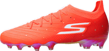 Tenisice i cipele Skechers SKX 1.5 Elite FG Narančasta | 252023-crl, 4