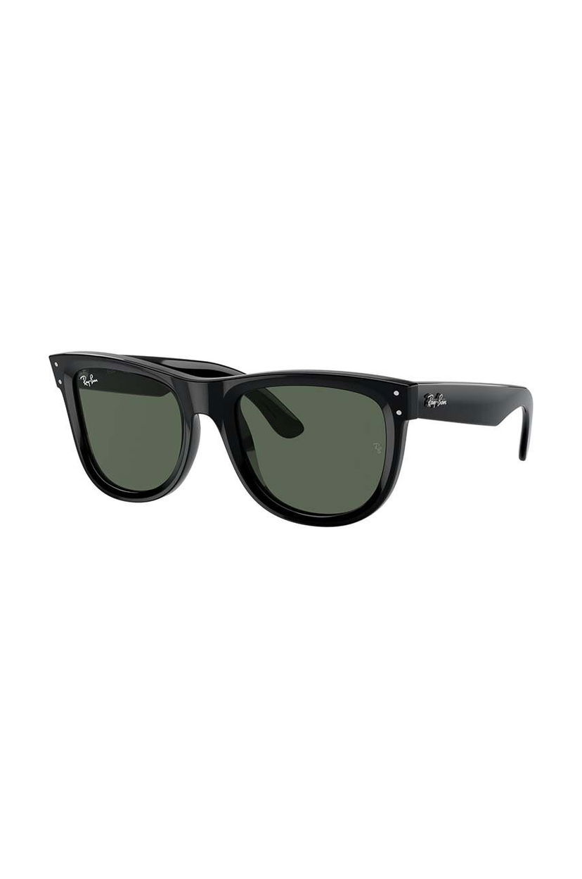 Sunčane naočale Ray-Ban WAYFARER REVERSE Sunglasses Crna | 0RBR0502S