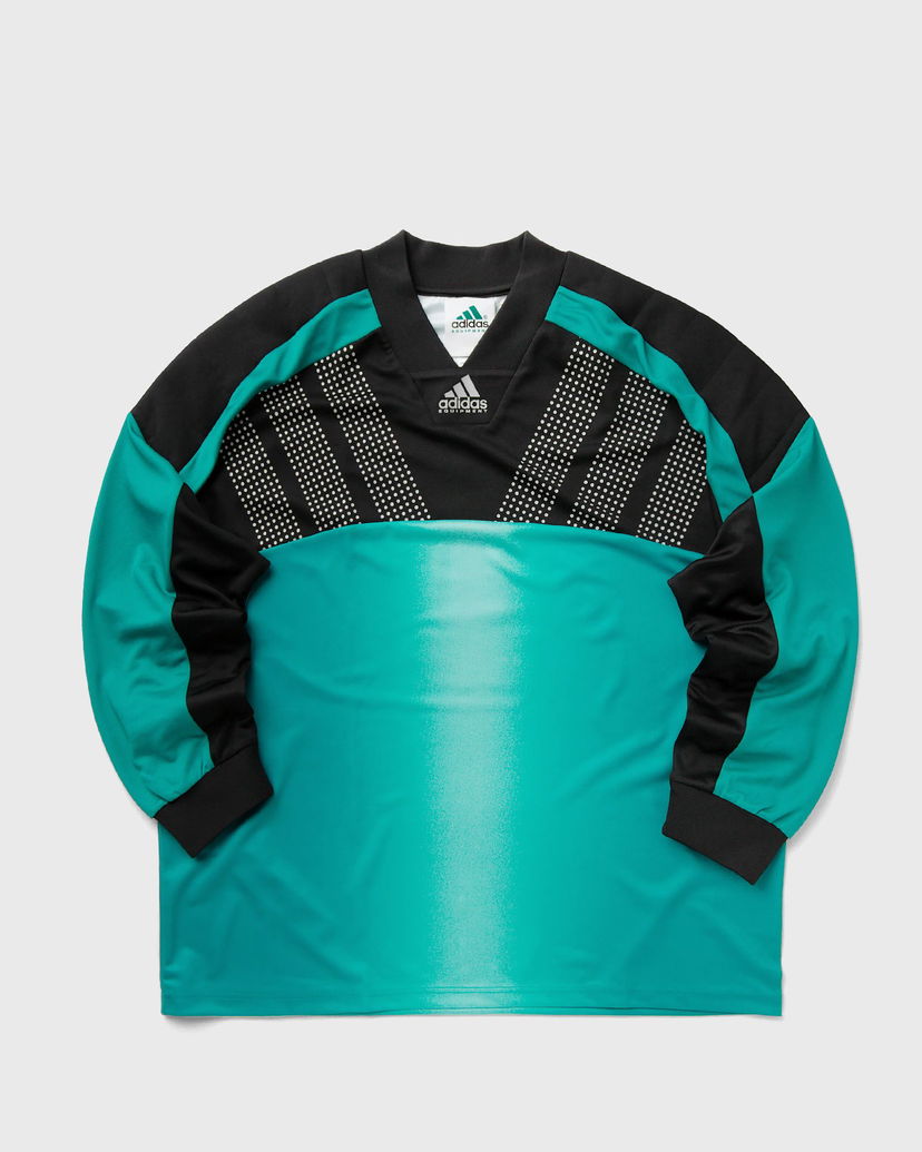 Dres adidas Originals EQT Jersey Tirkiz | JV7639