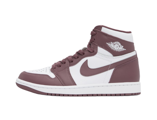 Tenisice i cipele Jordan Air Jordan 1 Mid "Purple & White" Ljubičasta | BQ6472-050