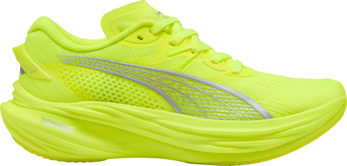 Tenisice i cipele Puma Deviate NITRO 3 Žuta | 309708-12, 0