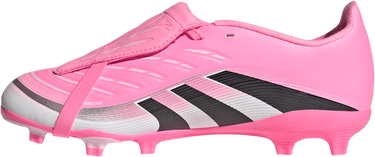 Tenisice i cipele adidas Performance Predator League Fold-Over Tongue Firm Ground Ružičasta | JP9917, 1