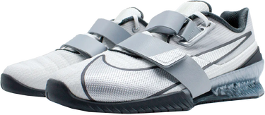 Tenisice i cipele Nike ROMALEOS 4 SE Siva | fz8663-100, 3