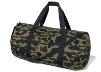1st Camo Duffle Bag
