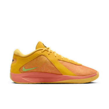 Tenisice i cipele Nike Giannis Freak 6 Narančasta | FJ7792-601, 4