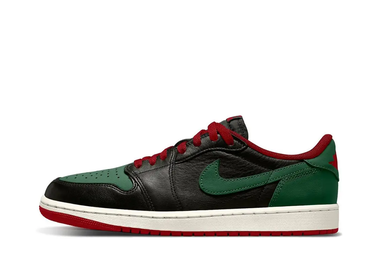 Tenisice i cipele Jordan Air Jordan 1 Retro Low OG "Gorge Green" W Zelena | CZ0775-036, 1