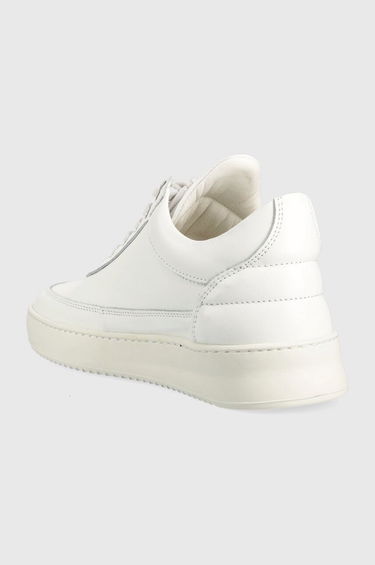 Tenisice i cipele Filling Pieces Low Top Ripple Lane Bijela | 25121721855, 2