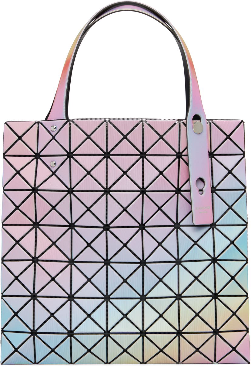Tote bag BAO BAO ISSEY MIYAKE BAO BAO ISSEY MIYAKE Illusion Tote Višebojno | BB56AG851