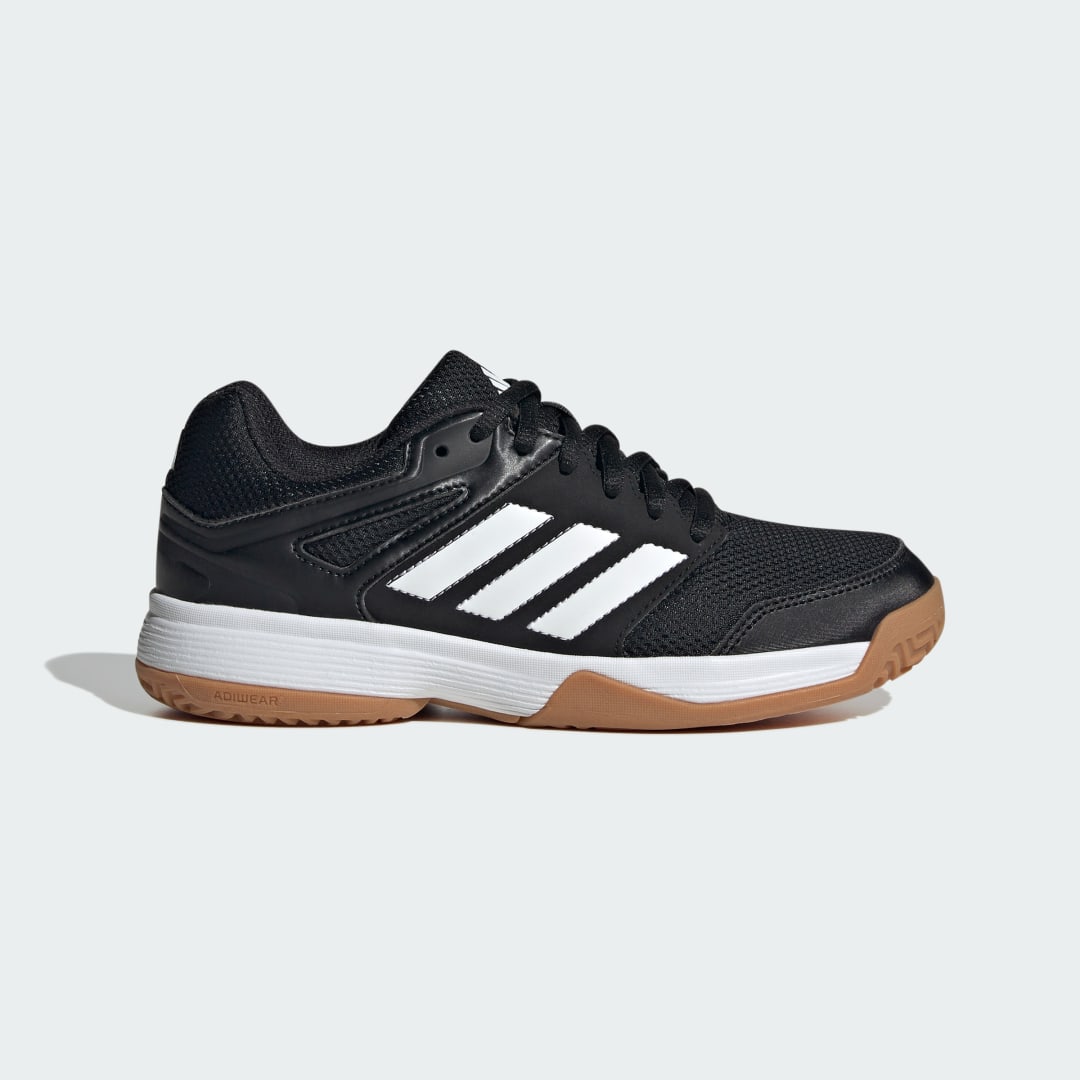 Tenisice i cipele adidas Performance Speedcourt Indoor Crna | IE8035, 0